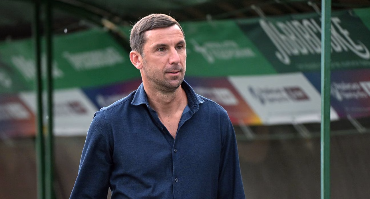 Срна висміяв арбітрів після зустрічі "Карпати" - "Шахтар": новаторський огляд суддівства