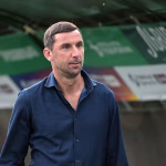 Забарний прибув до Парижа для історичного контракту з ПСЖ (ексклюзивні фото)