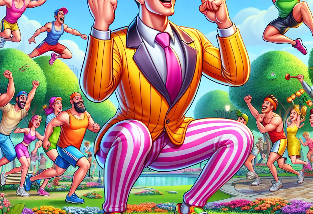 Що буде якщо присідати кожен день?