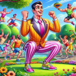 Як правильно присідати щоб накачати сідниці?