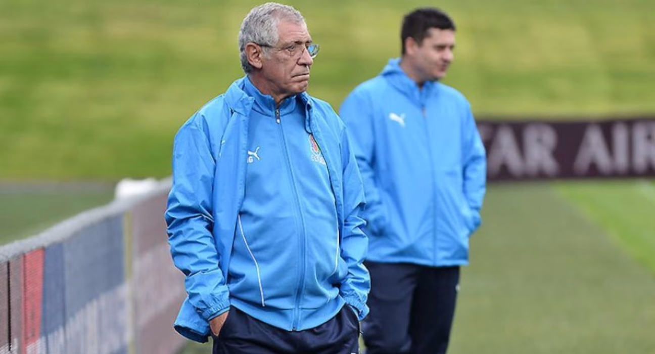 Азербайджанська збірна звільнилася від тренера: хто очолить команду в грі з Україною?