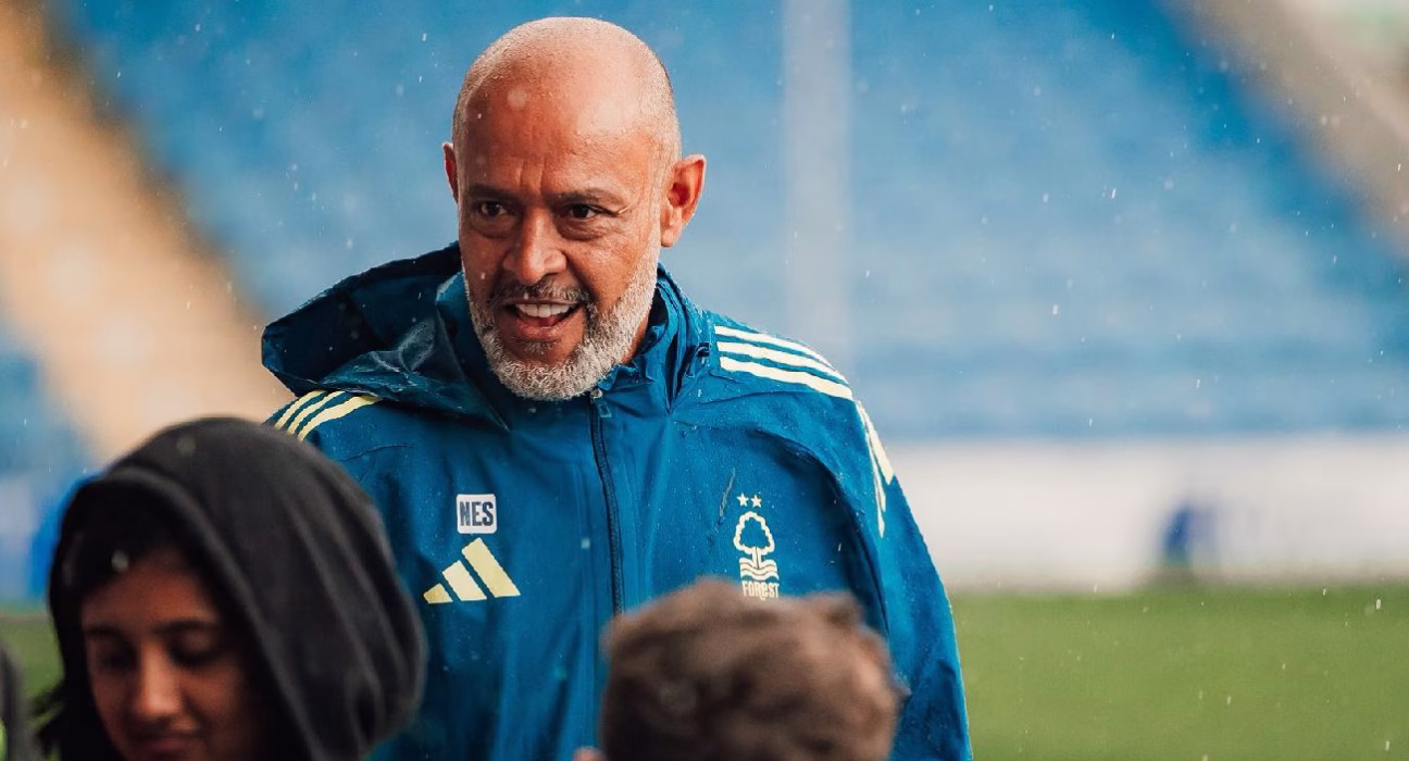 "Ноттінгем Форест" шокував світ: звільнення Нуну Санту та майбутнє Зінченка в тумані