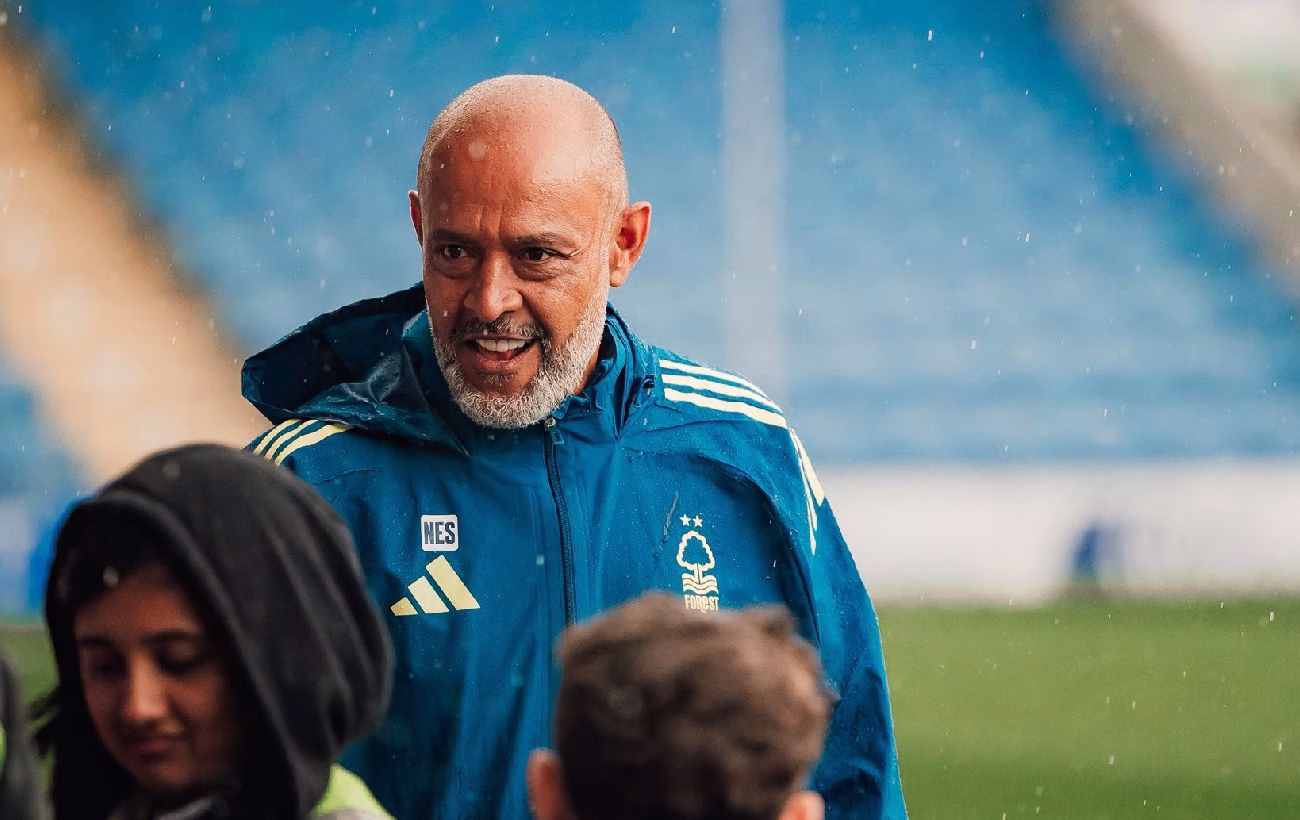 "Ноттінгем Форест" шокував світ: звільнення Нуну Санту та майбутнє Зінченка в тумані