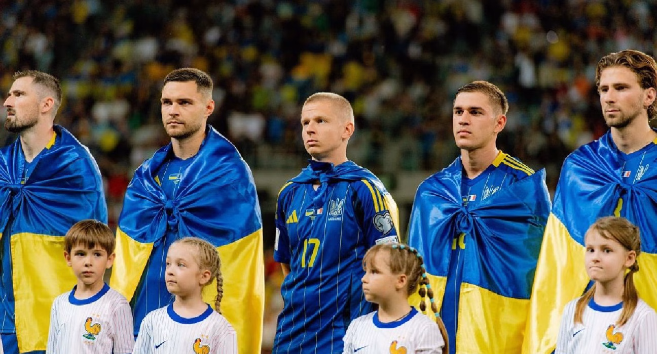 Азербайджан проти України: ключові інсайти та прогнози перед кваліфікацією ЧС-2026