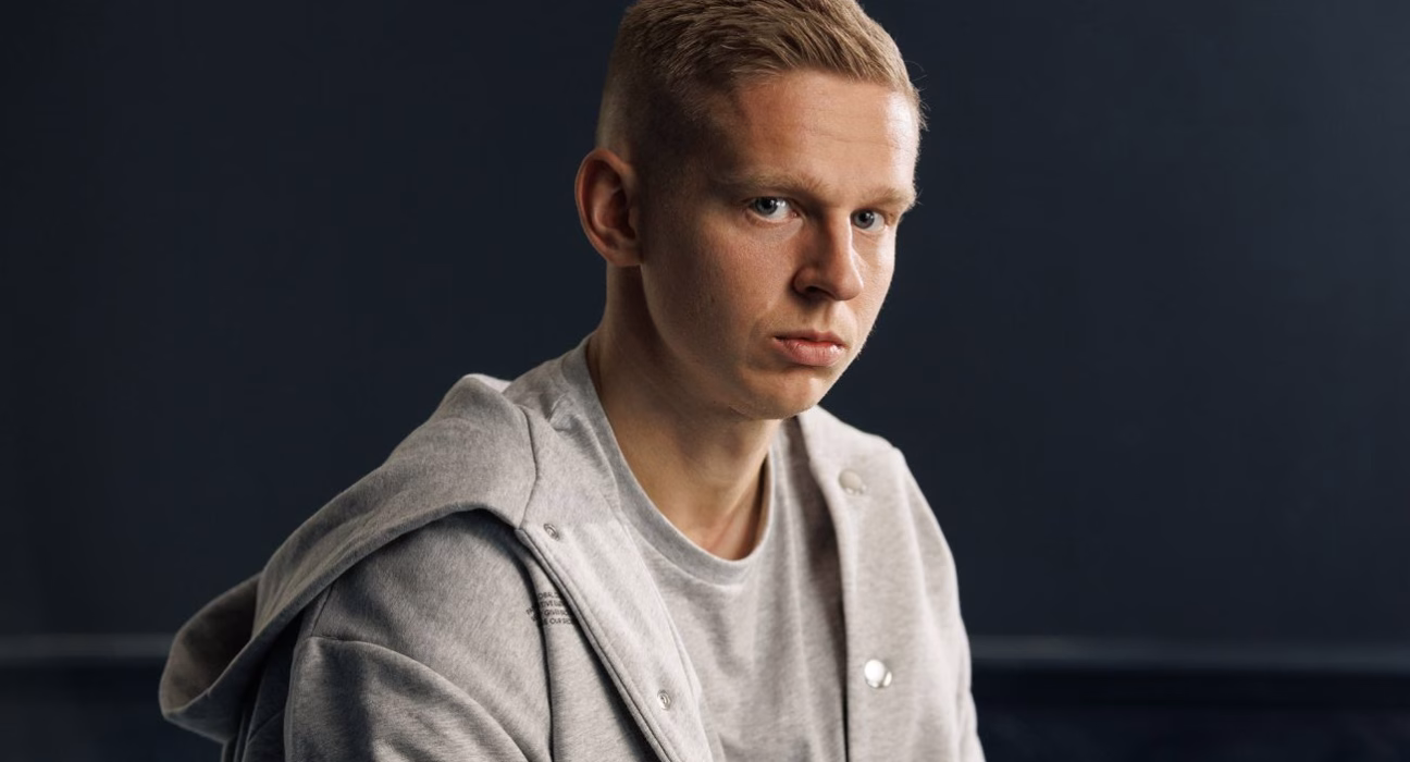 Призначення нового тренера "Ноттінгем Форест": Зінченко дізнається, хто тепер керує командою