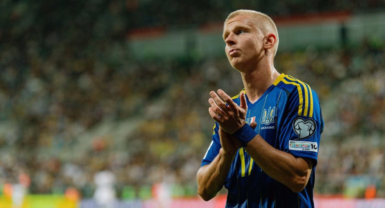 Неочікуваний поворот: Помилка Зінченка стала фатальною для України в матчі з Азербайджаном на шляху до ЧС-2026