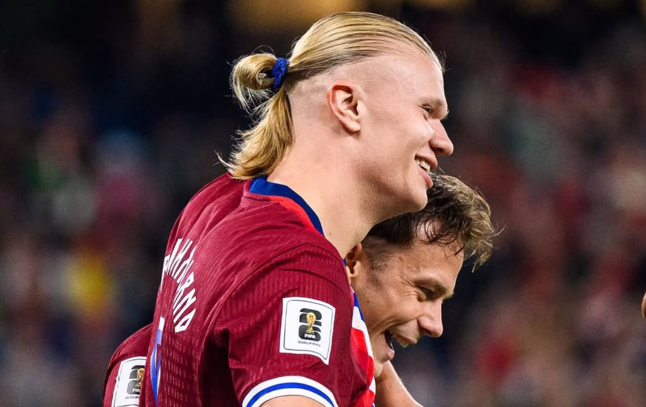 Сенсаційна сутичка: Англія та Норвегія лідирують у гонці на ЧС-2026