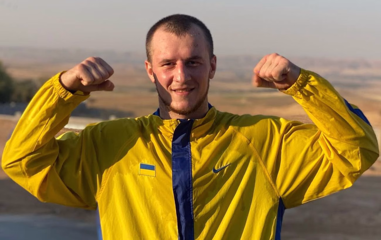 Український тріумф на ЧС з боксу в Англії: Жасан прорвався у чвертьфінал