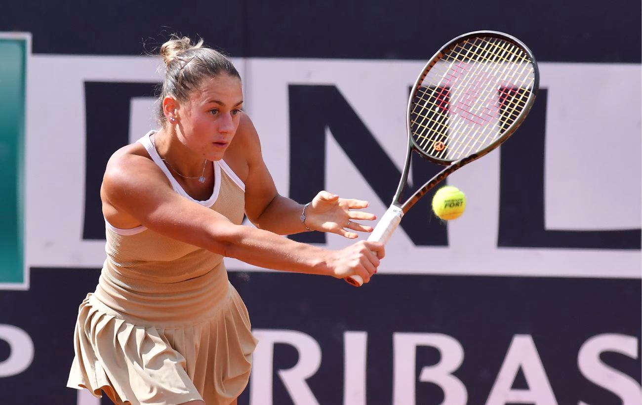 Костюк зазнає серії невдач: українська тенісистка покидає US Open після другої поразки поспіль.