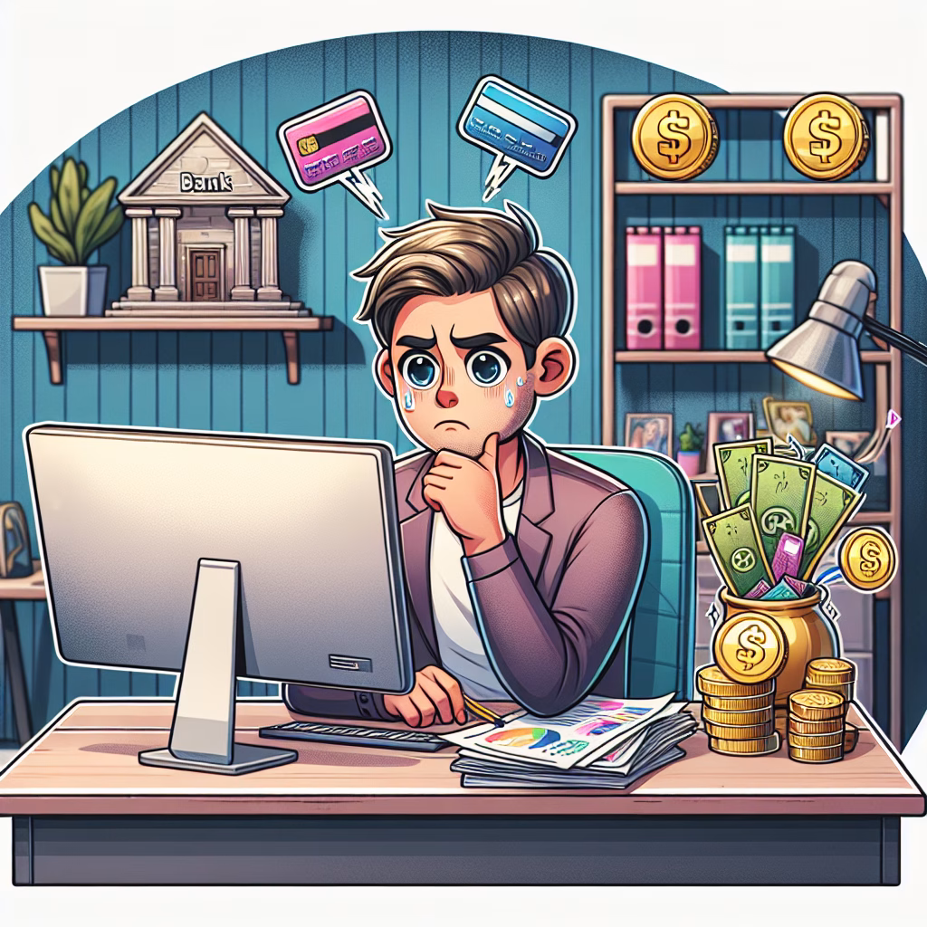 Як перевірити чи не взяли на мене кредит?