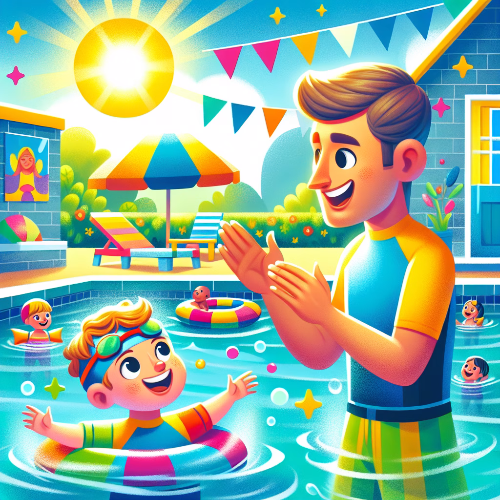 Як навчитися плавати?