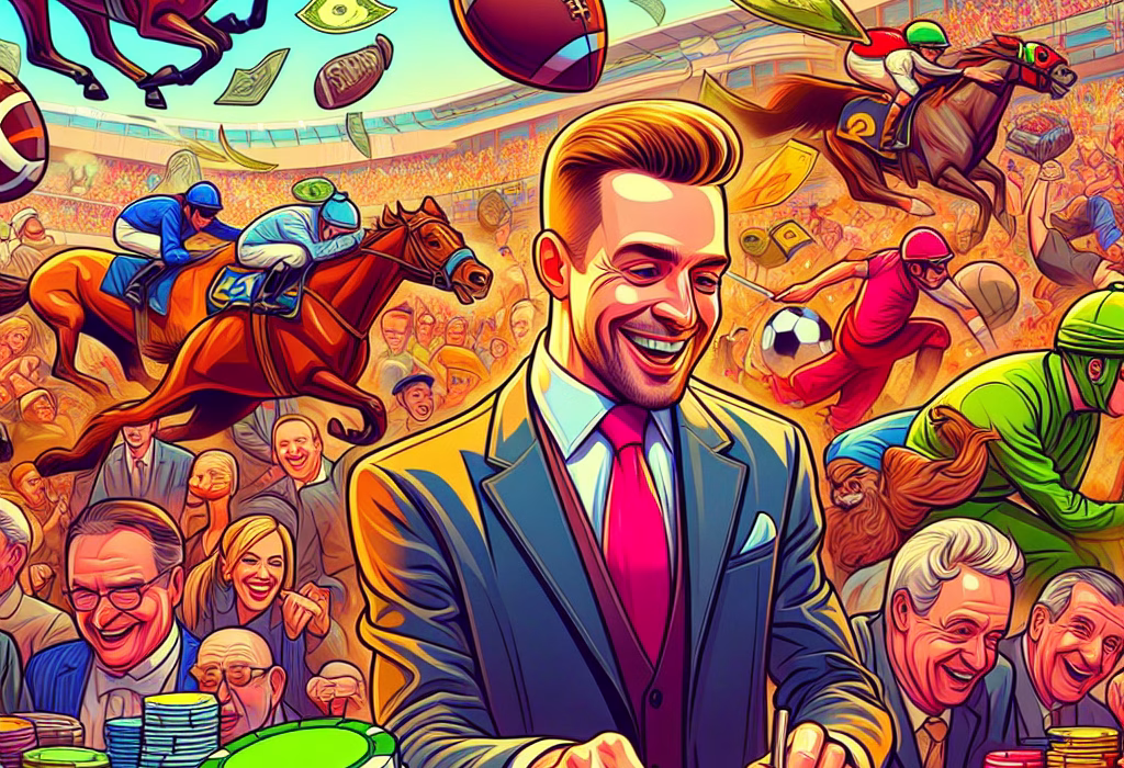 Що таке експрес у ставках на спорт?