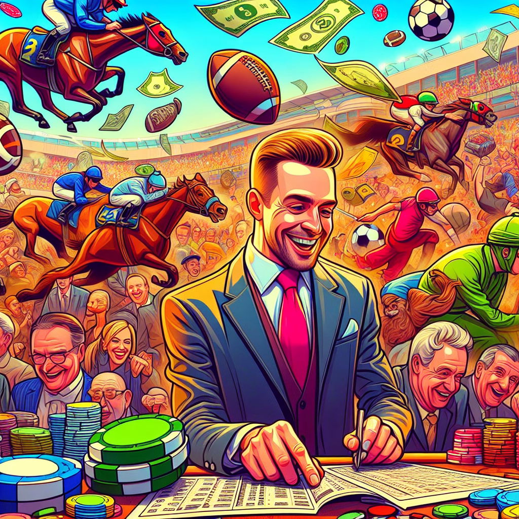 Що таке експрес у ставках на спорт?