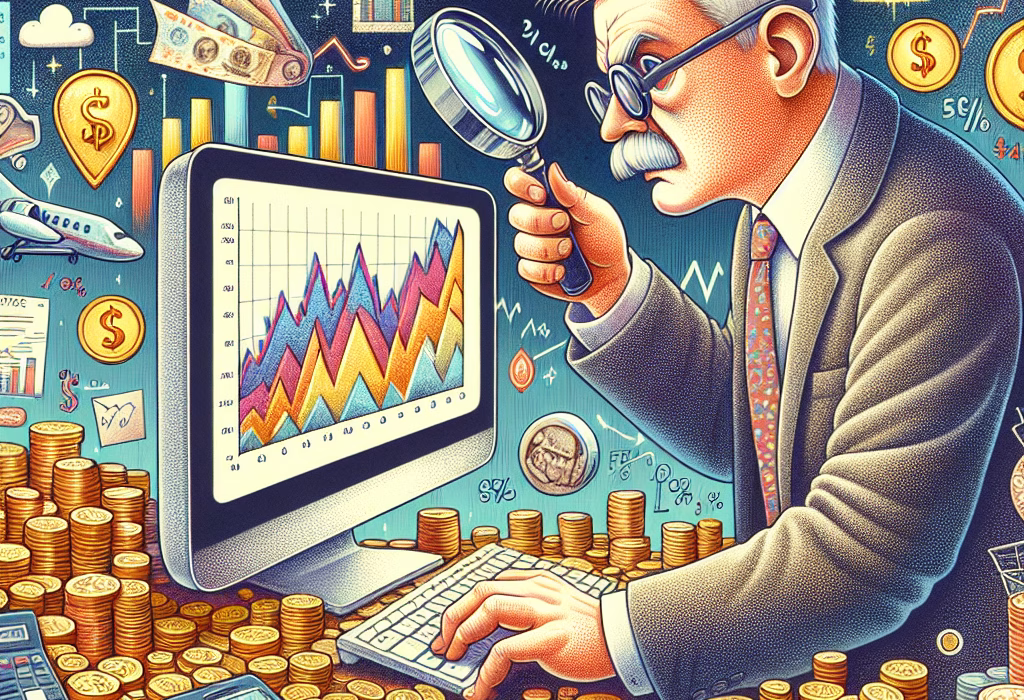 Які є види фінансового моніторингу?