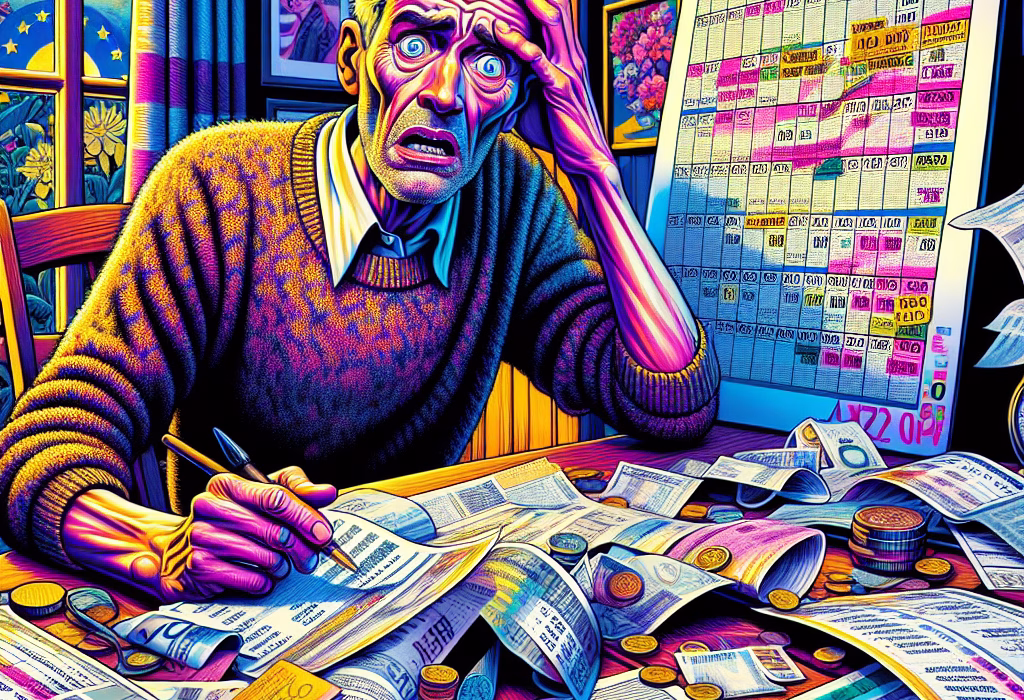 Що буде якщо не платити кредит під час війни?