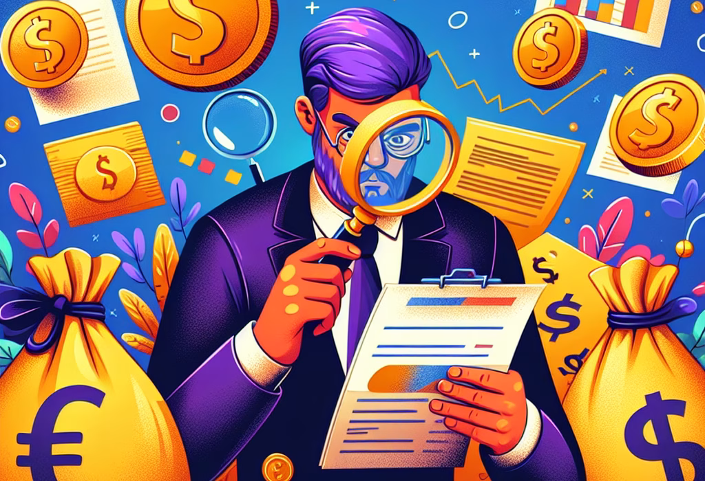 Що таке державний фінансовий моніторинг?