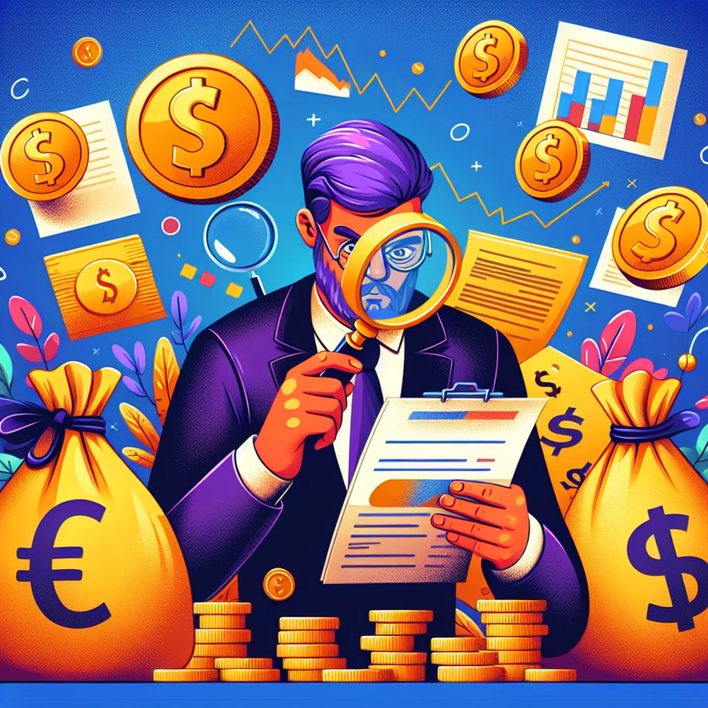 Що таке державний фінансовий моніторинг?