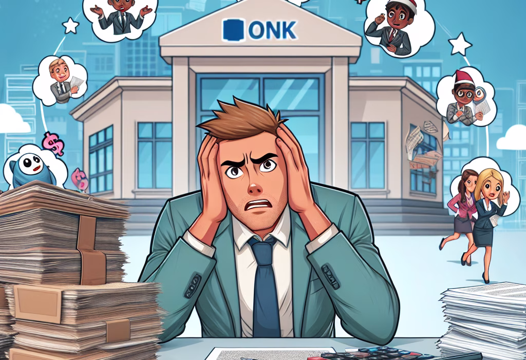 Де можна взяти кредит якщо ти в чорному списку?