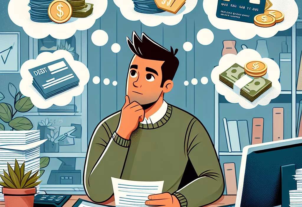 Як списати борг по кредиту?