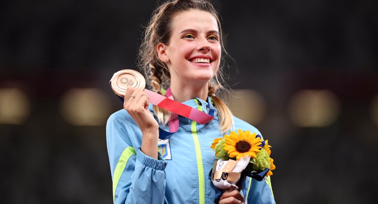 Україна розкриває зірковий склад на чемпіонат світу з легкої атлетики: Магучіх, Дорошчук та нові надії