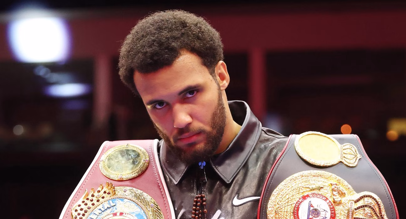 Ітаума злетів на вершину рейтингу WBA у надважкій вазі: позиція Усика розкрита