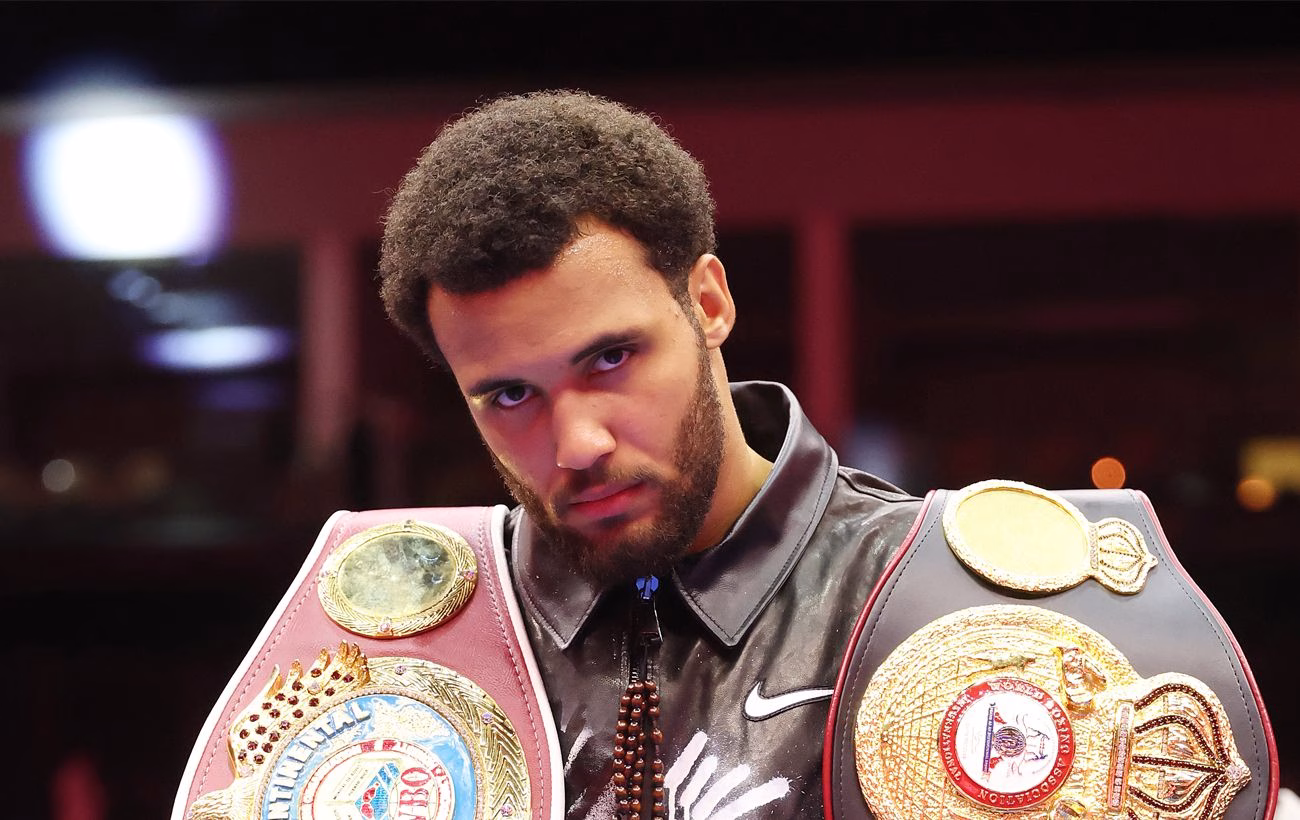 Ітаума злетів на вершину рейтингу WBA у надважкій вазі: позиція Усика розкрита