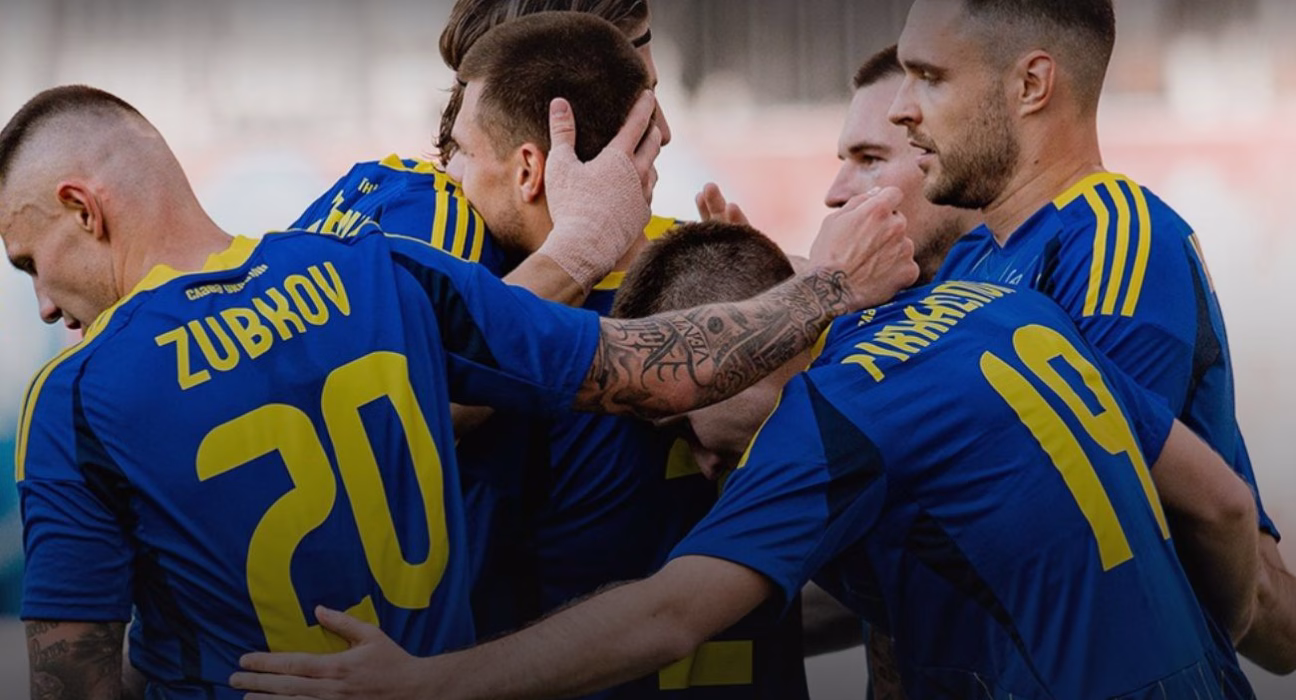 Ванат виокремив п’ятірку найвидатніших футболістів України: легенди "Динамо" та зірка "Шахтаря"