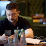 Футбольна рокіровка: замість зірки АПЛ до збірної викликано гравця “Динамо”