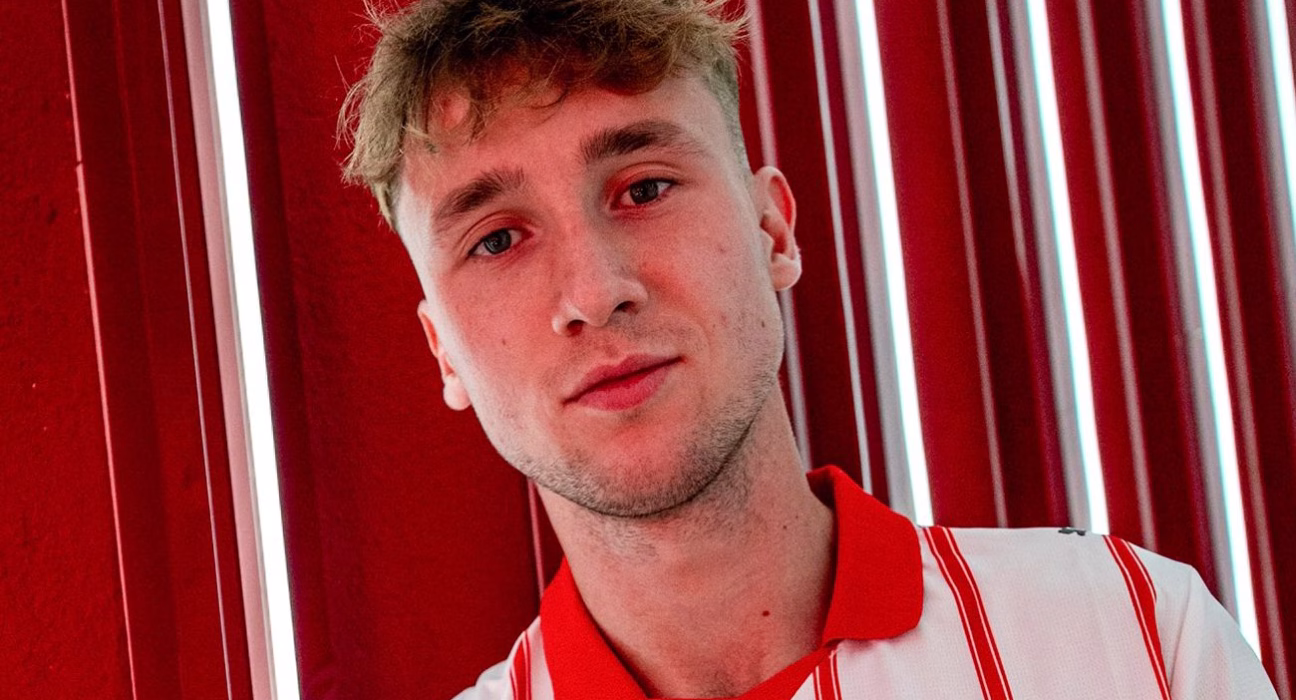 Ванат про підписання контракту з "Жироною": "Грати під звуки війни в Україні було непросто"