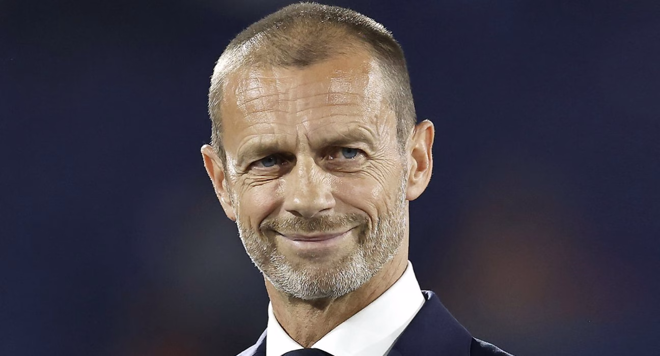 Випробування складнощів: УЄФА розглядає повернення Росії у європейський футбол