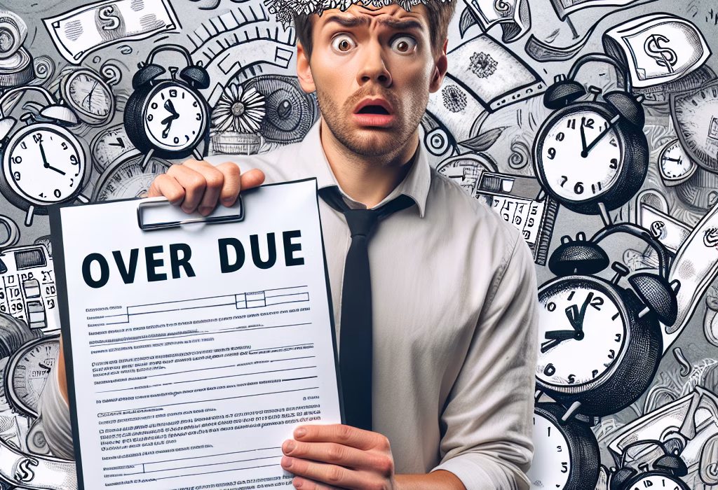 Що таке прострочене тіло кредиту?