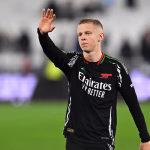 Київське “Динамо” представило сенсаційну заявку на Лігу конференцій 2025/26: розкрито всіх новачків та їхні ролі в команді.