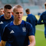 Збірна України втратила Яремчука: реакція Реброва та потенційні заміни в атаці