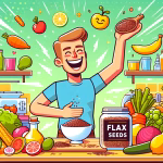 Як правильно заварити льон?