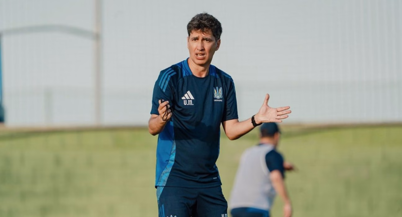 Українська молодь на старті Олімпійського шляху: кроки до олімпійських квот у Лос-Анджелесі-2028