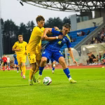 Усик утримав титули, але бій під питанням: що зупинило руйнування рингу?