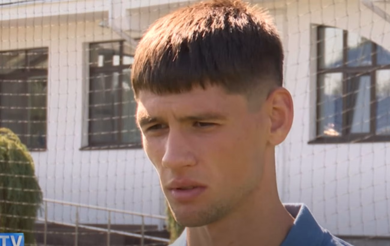 Румунський новачок "Динамо" вперше висловився: Агресивна роль Росії та її претензії на чужу територію