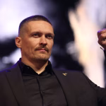 Паркер і Уордлі: хто вийде на ринг проти Усика?