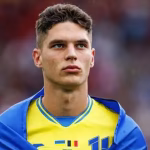 Грецький арбітр знову на шляху України та Азербайджану: “синьо-жовті” пам’ятають поразку на Євро