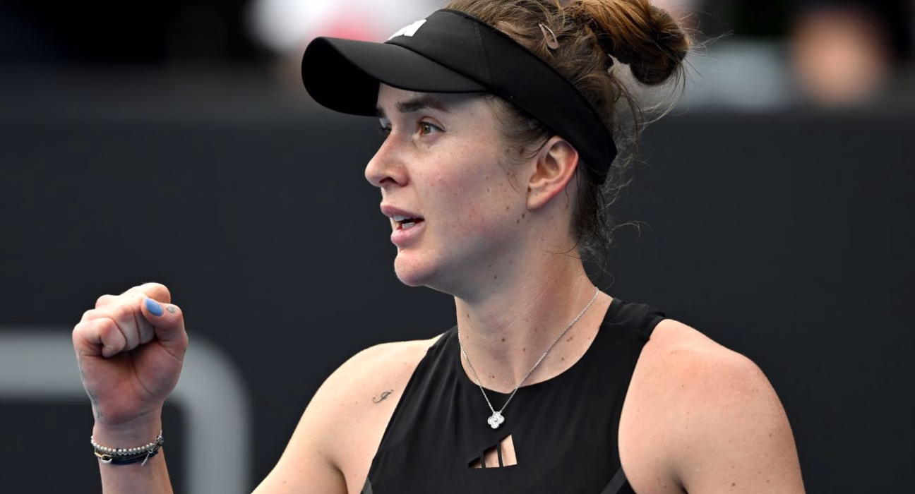 Український прорив у рейтингу WTA: Світоліна на межі топ-10, стрімке зростання Костюк і успіхи інших наших тенісисток