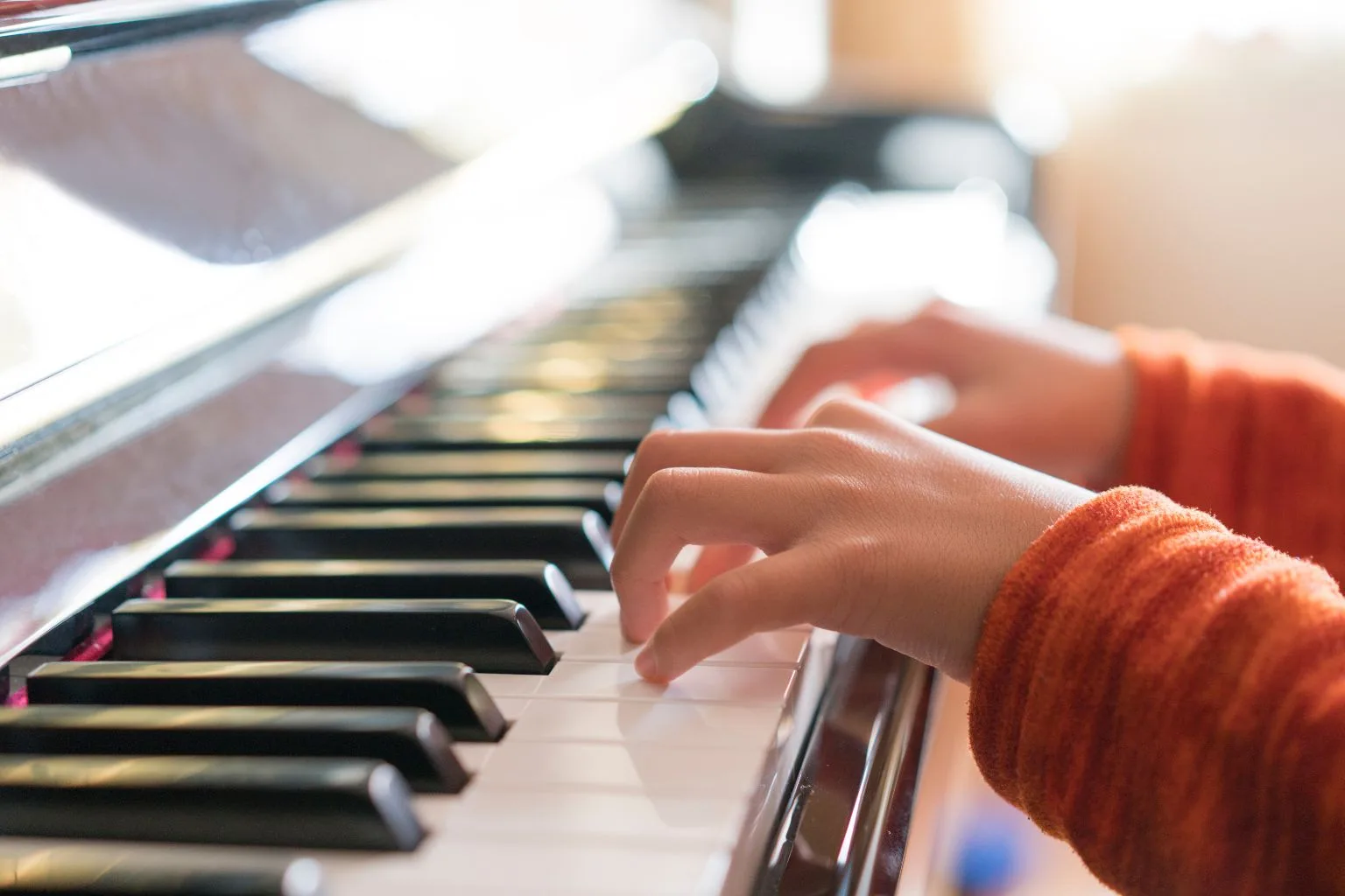 фортепіано