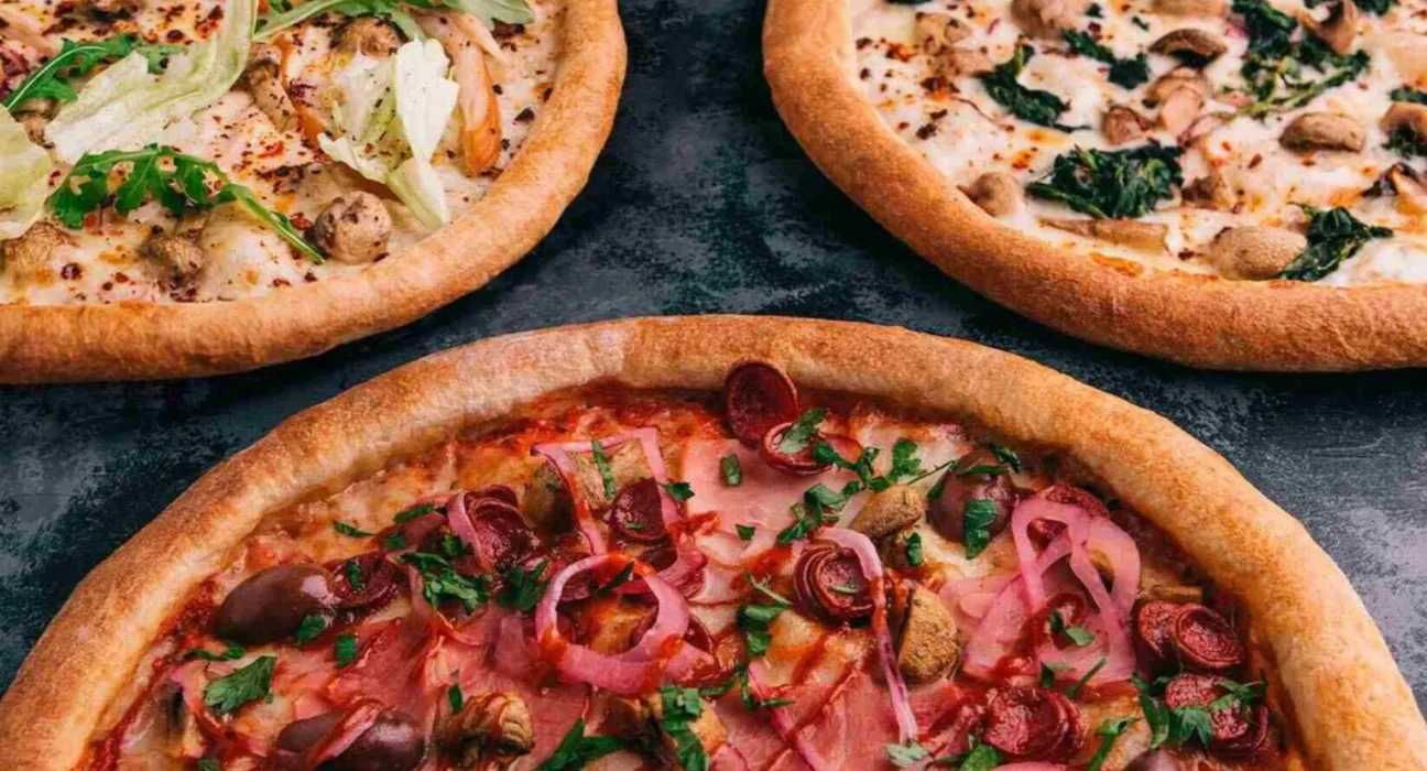 6 комбо наборів піц від MonoPizza, які стали хітами в Житомирі