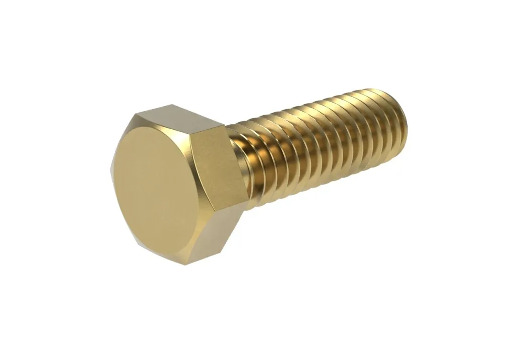 Болт 3/4 дюйма