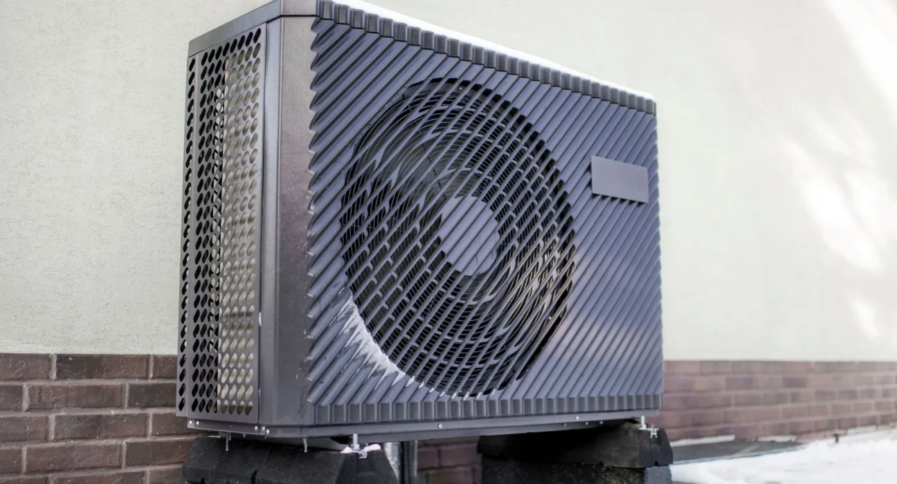 чем тепловой насос отличается от кондиционера