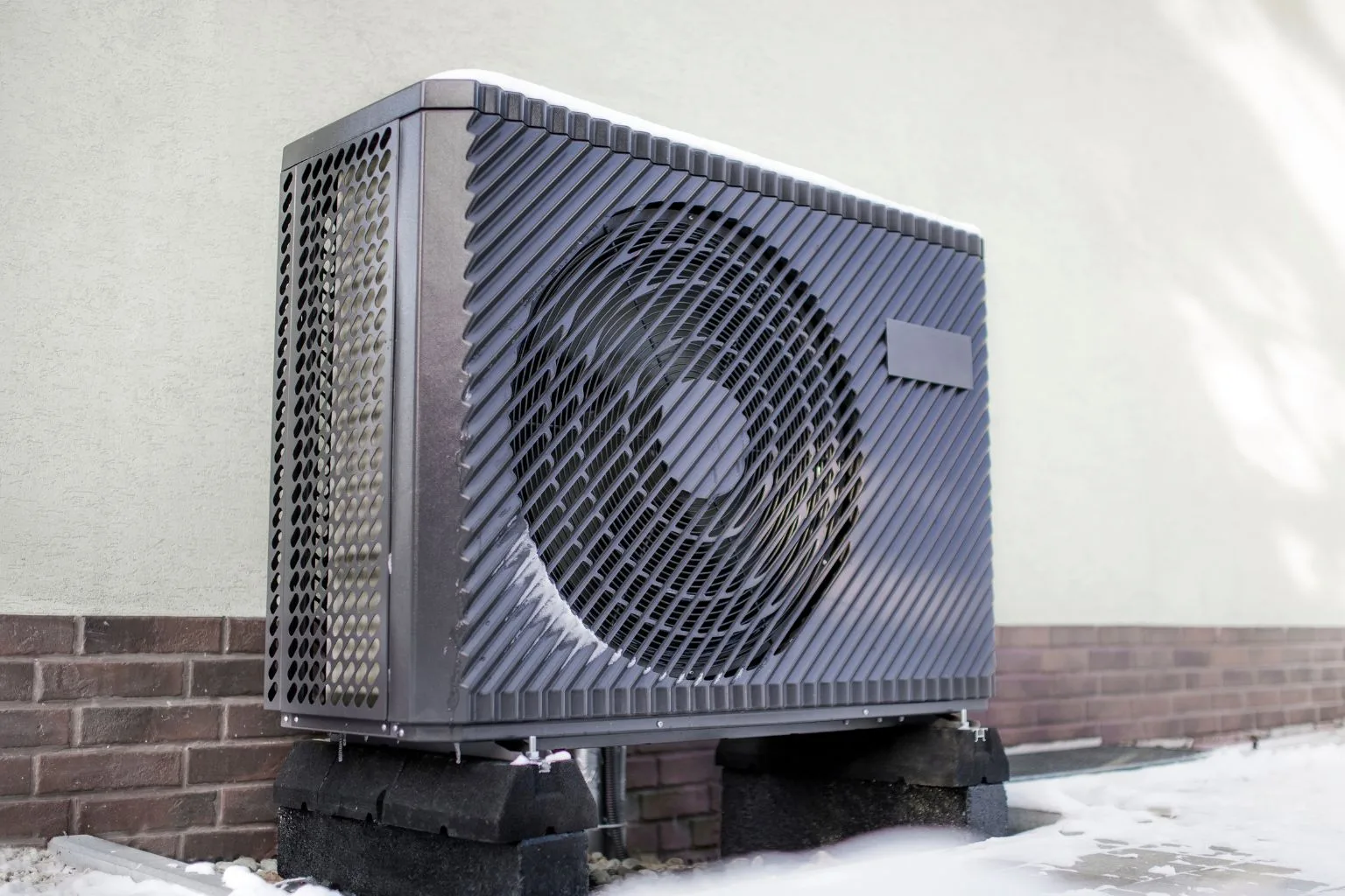 чем тепловой насос отличается от кондиционера