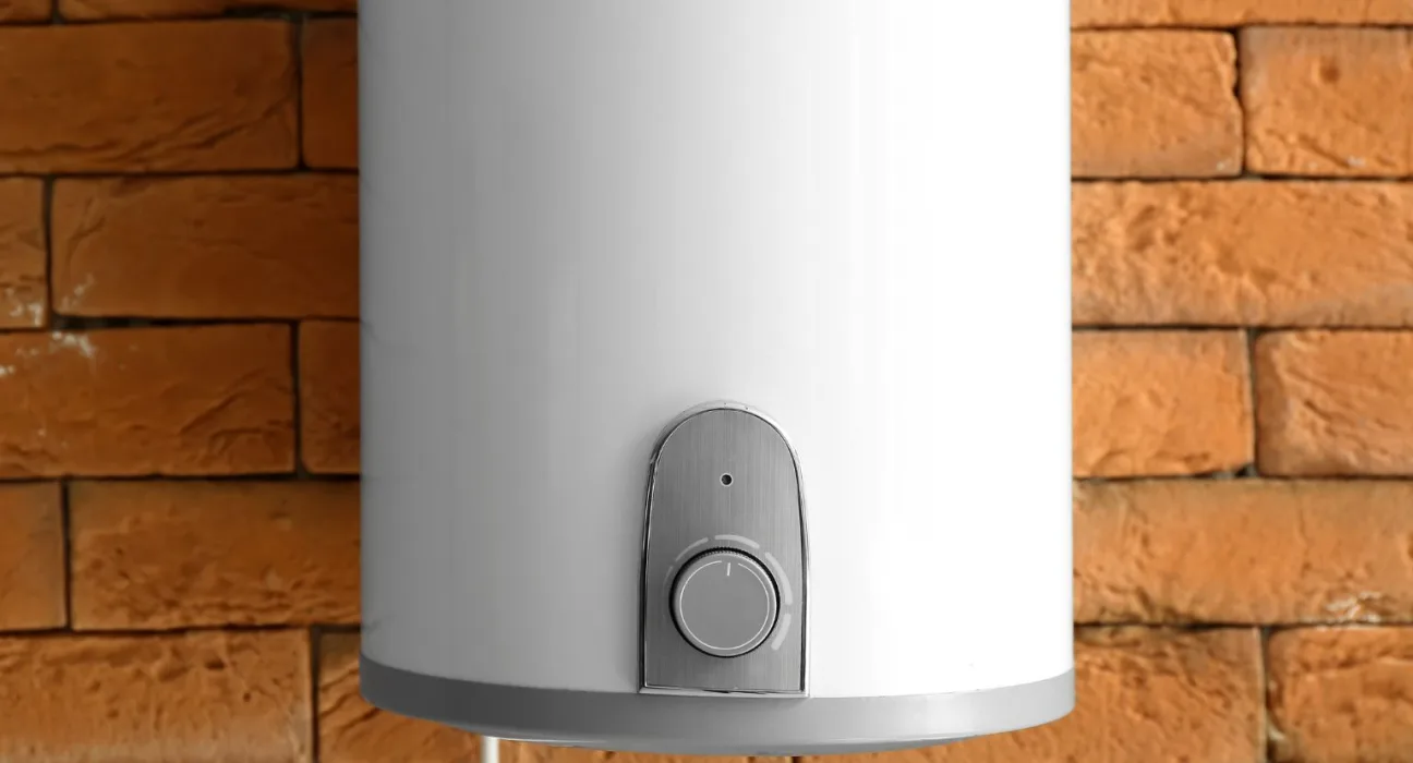 Чому бойлер довго гріє воду