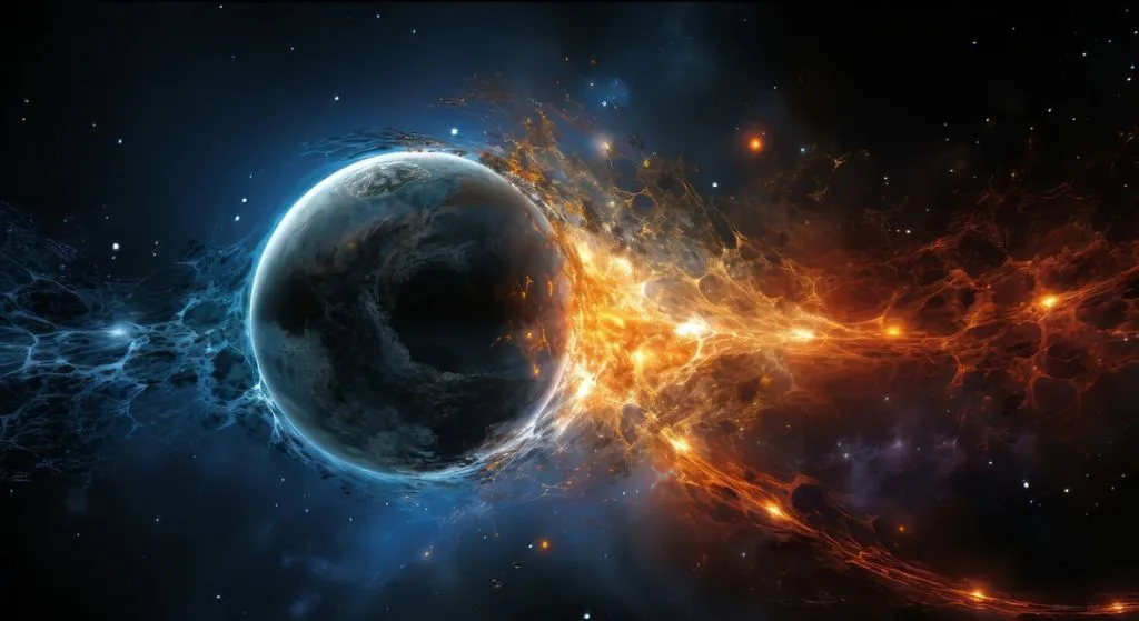 Як підготувати організм до сонячної активності