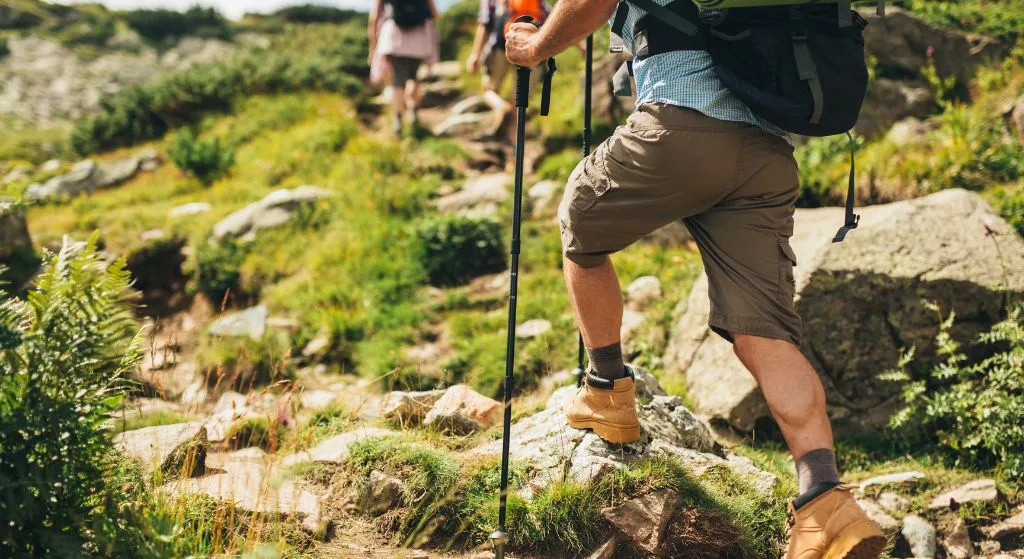 туристичне спорядження