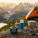 7 найпопулярніших брендів для походів у гори серед мандрівників