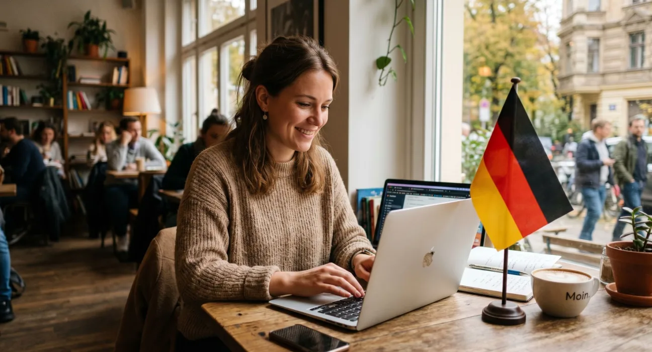 Як виграти дискусію на мітингу німецькою